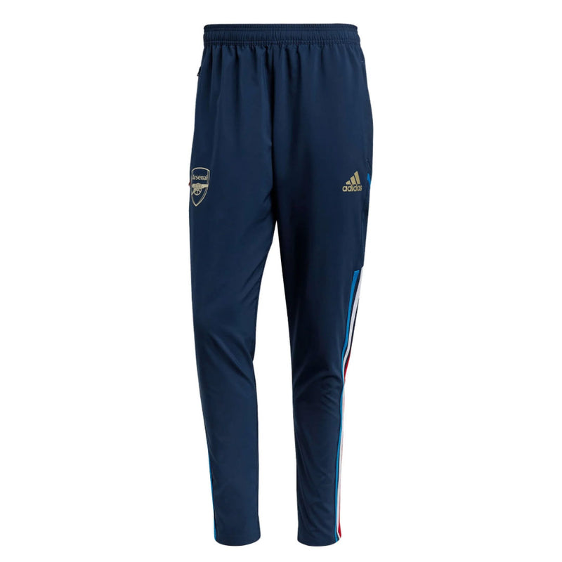 adidas Men's Arsenal FC Presentation Pant (HZ9991) SVP Sports
