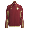 adidas - Men's Arsenal Teamgeist Woven Jacket (HA2718)