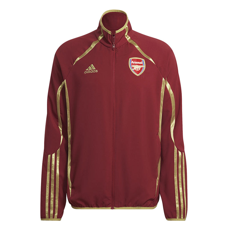 adidas - Men's Arsenal Teamgeist Woven Jacket (HA2718)
