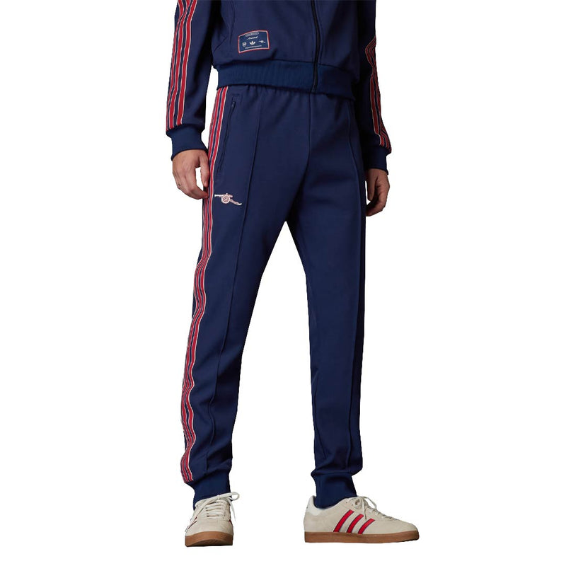 adidas - Men's Arsenal Terrace Icons Track Pant (JF0545)