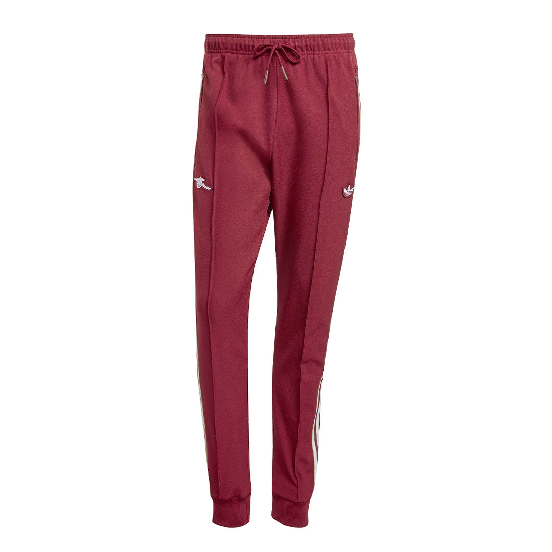 adidas - Men's Arsenal Terrace Icons Track Pant (JM9389) – SVP Sports