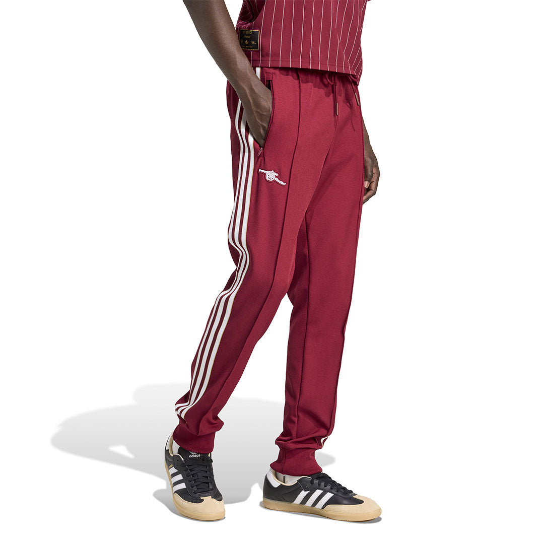 adidas - Men's Arsenal Terrace Icons Track Pant (JM9389) – SVP Sports