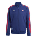 adidas - Men's Arsenal Terrace Icons Track Top (JF0544)