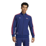 adidas - Men's Arsenal Terrace Icons Track Top (JF0544)