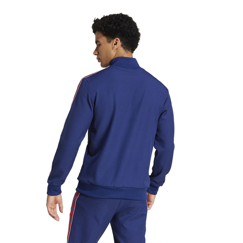 adidas - Men's Arsenal Terrace Icons Track Top (JF0544)