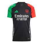adidas - Men's Arsenal Tiro 24 Training Jersey (IS9977)
