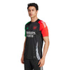adidas - Men's Arsenal Tiro 24 Training Jersey (IS9977)