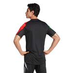 adidas - Men's Arsenal Tiro 24 Training Jersey (IS9977)