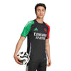 adidas - Men's Arsenal Tiro 24 Training Jersey (IS9977)