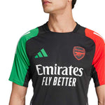 adidas - Men's Arsenal Tiro 24 Training Jersey (IS9977)