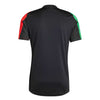 adidas - Men's Arsenal Tiro 24 Training Jersey (IS9977)