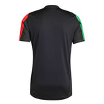 adidas - Men's Arsenal Tiro 24 Training Jersey (IS9977)