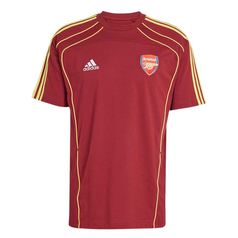 adidas - Men's Arsenal UBP T-Shirt (JN1964)