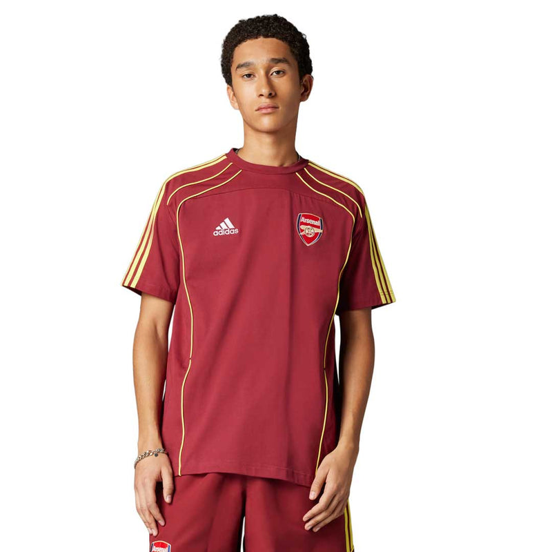 adidas - Men's Arsenal UBP T-Shirt (JN1964)