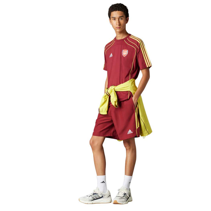 adidas - Men's Arsenal UBP T-Shirt (JN1964)