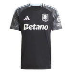adidas - Men's Aston Villa FC 25/26 Away Jersey (JN8053)