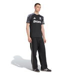 adidas - Men's Aston Villa FC 25/26 Away Jersey (JN8053)