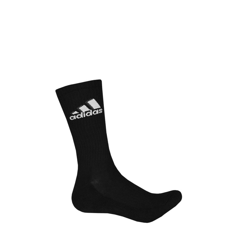 adidas - Men's Athletic 2.0 6 Pack Crew Socks (IU9350)