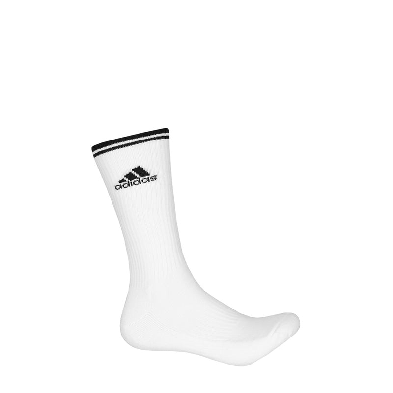 adidas - Men's Athletic 2.0 6 Pack Crew Socks (IU9350)