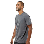 adidas - Men's Athletic Heather T-Shirt (HG8813)