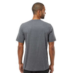 adidas - Men's Athletic Heather T-Shirt (HG8813)