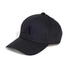 adidas - Men's B-Ball Tonal Cap (JE5657-M)