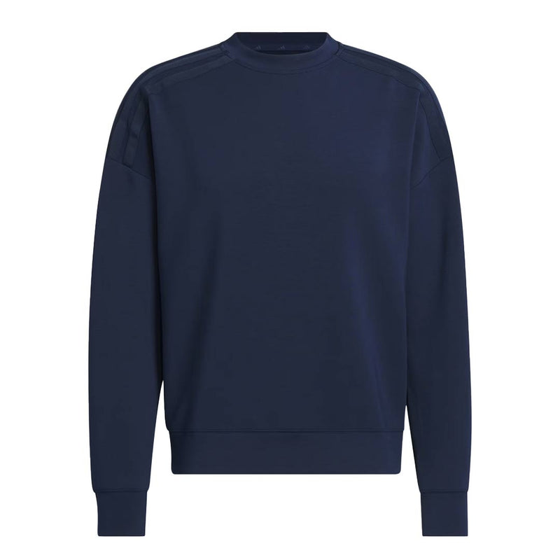 adidas - Men's Beyond The Course Modal Pullover Sweatshirt (JF4876)