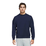 adidas - Men's Beyond The Course Modal Pullover Sweatshirt (JF4876)