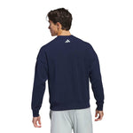 adidas - Men's Beyond The Course Modal Pullover Sweatshirt (JF4876)