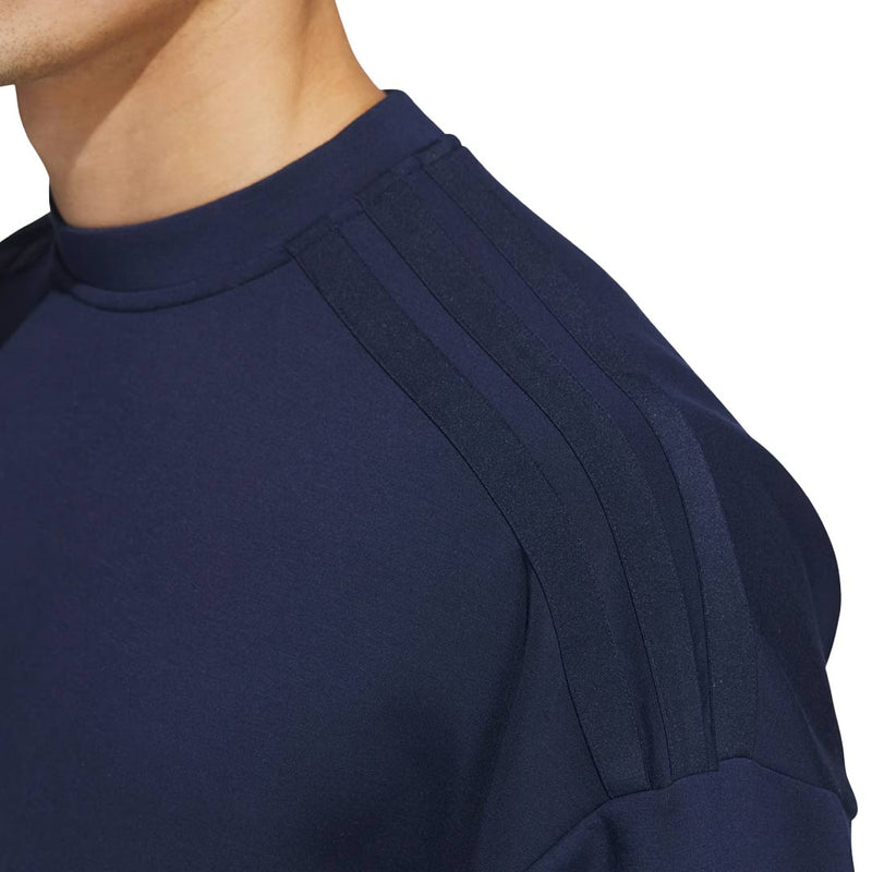adidas - Men's Beyond The Course Modal Pullover Sweatshirt (JF4876)