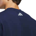 adidas - Men's Beyond The Course Modal Pullover Sweatshirt (JF4876)