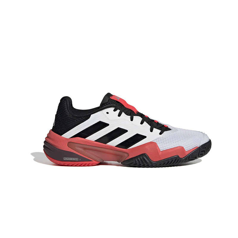 adidas - Men's Barricade 13 Shoes (IH2558)