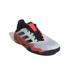 adidas - Men's Barricade 13 Shoes (IH2558)