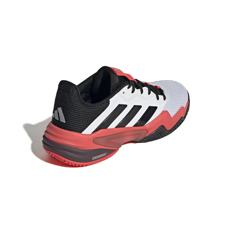 adidas - Men's Barricade 13 Shoes (IH2558)