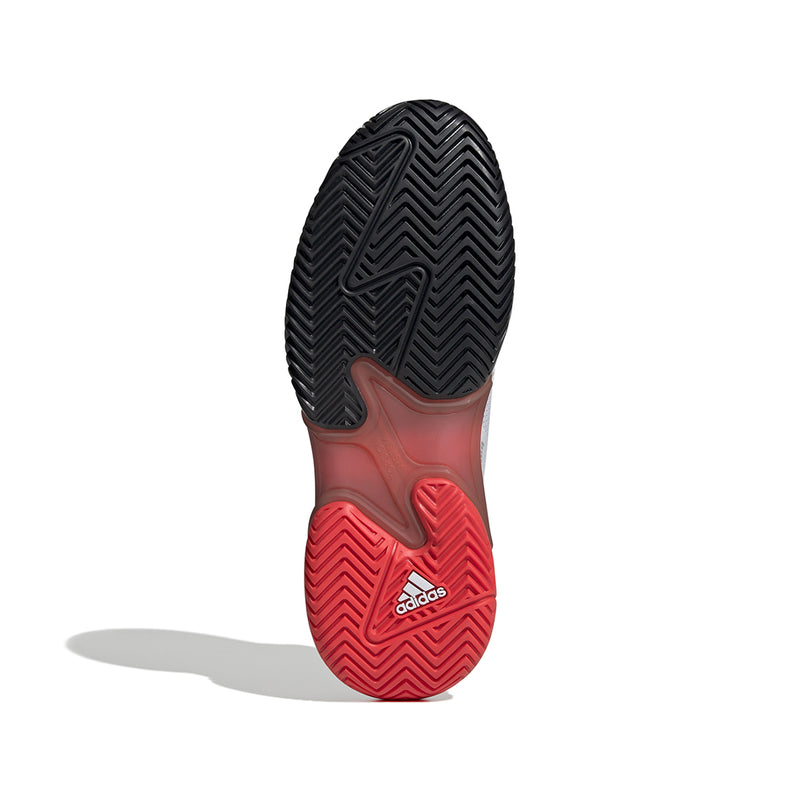 adidas - Men's Barricade 13 Shoes (IH2558)