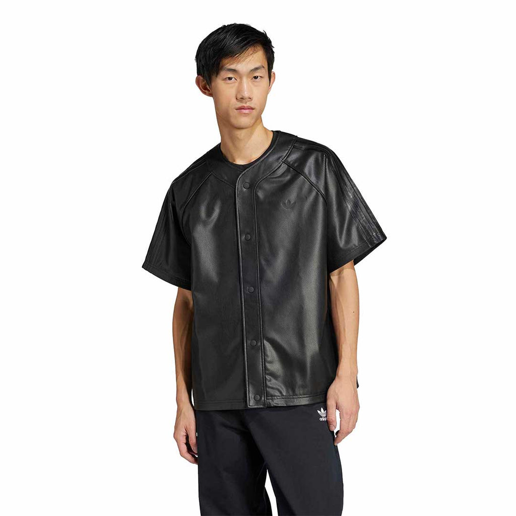 adidas - Men's Baseball Jersey (JC8216)