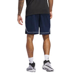adidas - Men's Basketball Badge Of Sports 5 Inch Shorts (JN4732-5IN)