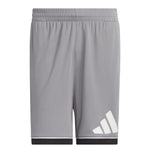 adidas - Men's Basketball Badge Of Sport Shorts (JN4730-5IN)