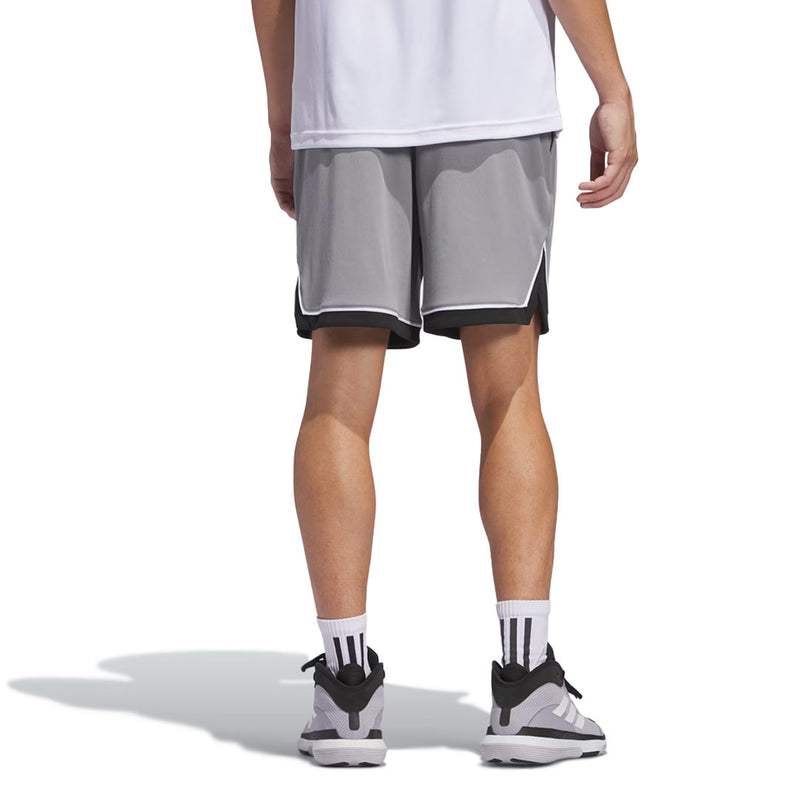 adidas - Men's Basketball Badge Of Sport Shorts (JN4730-5IN)