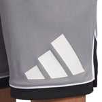 adidas - Men's Basketball Badge Of Sport Shorts (JN4730-5IN)