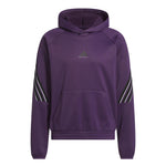 adidas - Men's Basketball Crazy Warm Fleece Hoodie (JW2859)