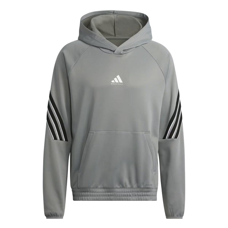 adidas - Men's Basketball Crazywarm Hoodie (JN2492)