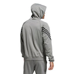 adidas - Men's Basketball Crazywarm Hoodie (JN2492)