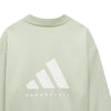 adidas - Men's Basketball Crew Sweatshirt (IA3434)