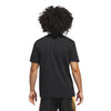 adidas - Men's Basketball Gallery Graphic T-Shirt (JV8432)