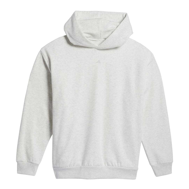 adidas - Men's Basketball Hoodie (IZ4912)