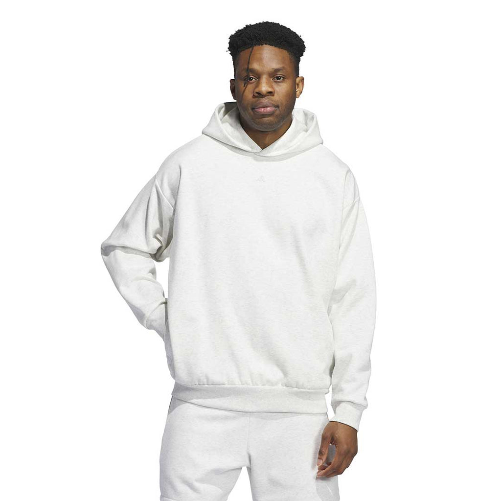 adidas - Men's Basketball Hoodie (IZ4912)