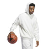 adidas - Men's Basketball Hoodie (IZ4912)