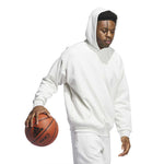adidas - Men's Basketball Hoodie (IZ4912)