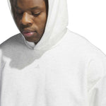 adidas - Men's Basketball Hoodie (IZ4912)